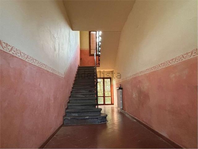 Appartamento in vendita di 200 m² in Via Giuseppe Frittelli