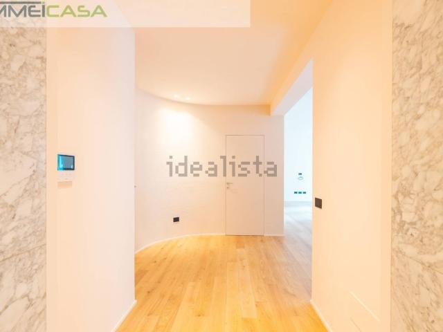 Appartamento in vendita di 200 m² in Via Giuseppe Mazzini, 5