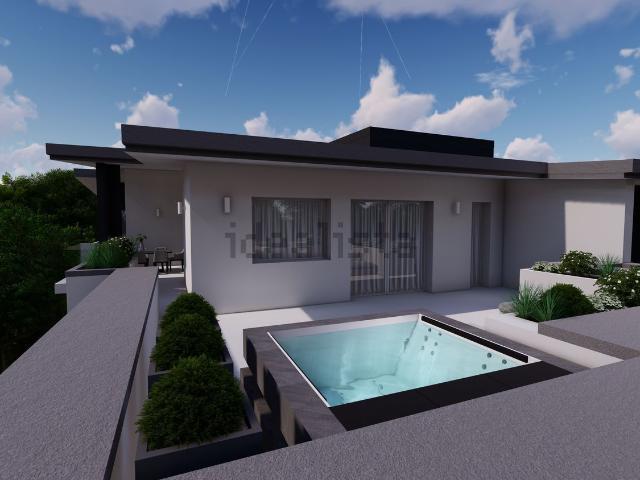 Appartamento in vendita di 200 m² in Via Giacomo Leopardi, 17
