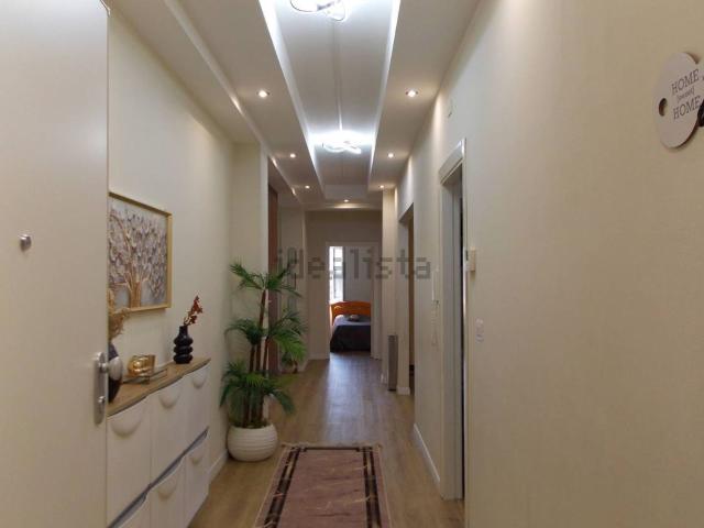 Appartamento in vendita di 200 m² in Via Giacomo Matteotti