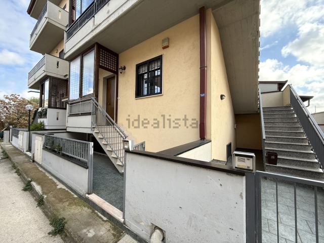 Appartamento in vendita di 200 m² in Via Giacomo Matteotti, 9