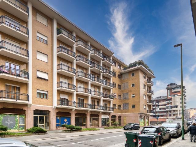 Appartamento in vendita di 200 m² in Via Giacomo Medici, 93