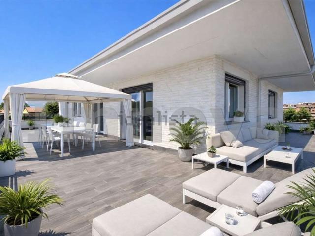 Appartamento in vendita di 200 m² in Via Giacomo Puccini
