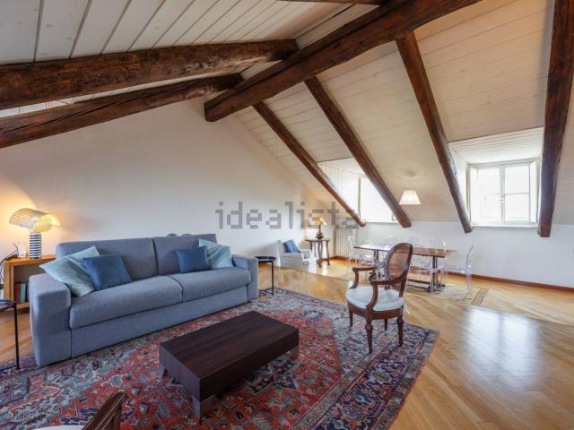 Appartamento in vendita di 200 m² in Via Giambattista Bogino