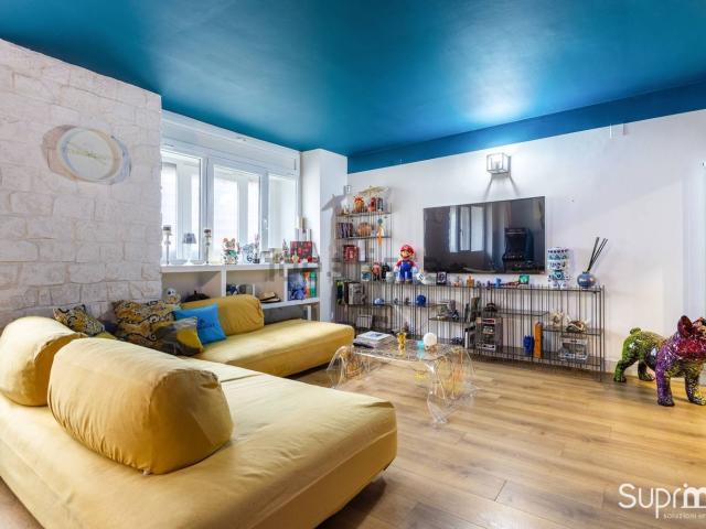 Appartamento in vendita di 200 m² in Via Gioachino Rossini, 14