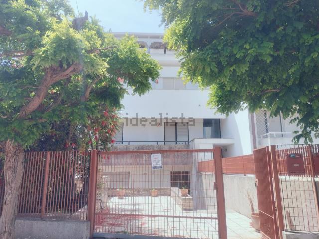 Appartamento in vendita di 200 m² in Via Giovan Leonardo Marugi, 38