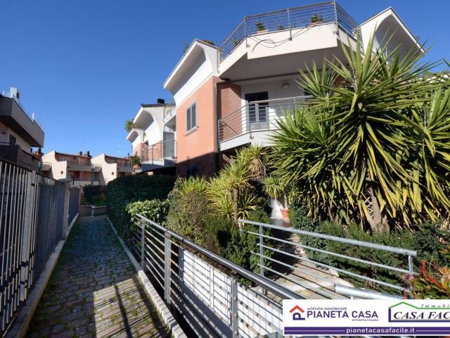 Appartamento in vendita di 200 m² in Via Giovanni Paisiello