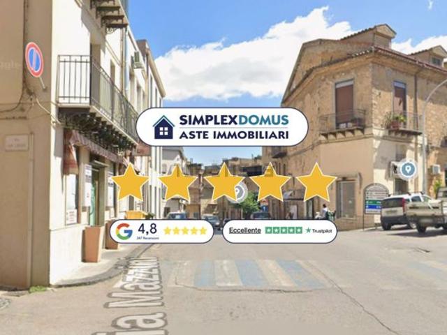 Appartamento in vendita di 200 m² in Via Grossi