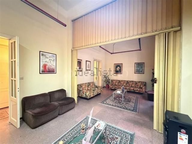 Appartamento in vendita di 200 m² in Via Dottor Consoli