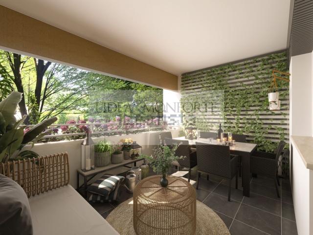 Appartamento in vendita di 200 m² in Via degli Alerami