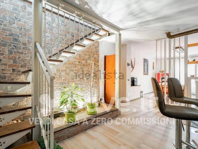 Appartamento in vendita di 200 m² in Via dei Fabi, 24