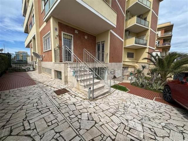 Appartamento in vendita di 200 m² in Via dei Palombari