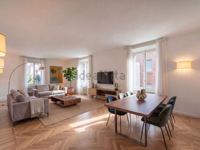 Appartamento in vendita di 200 m² in Via dei Partigiani, 4
