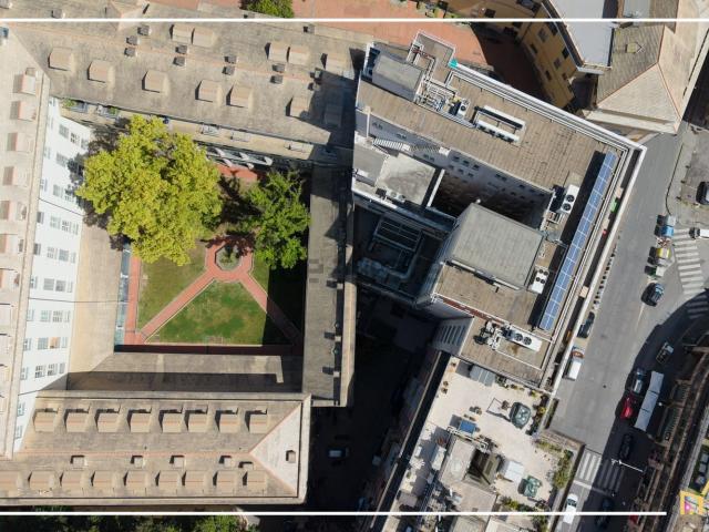 Appartamento in vendita di 200 m² in Via dei Santi Giacomo e Filippo