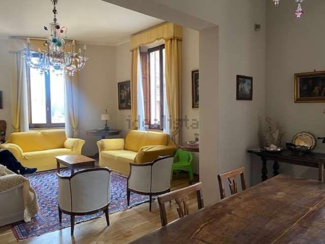 Appartamento in vendita di 200 m² in Via dei Servi