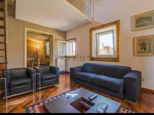 Appartamento in vendita di 200 m² in Via del Porrione