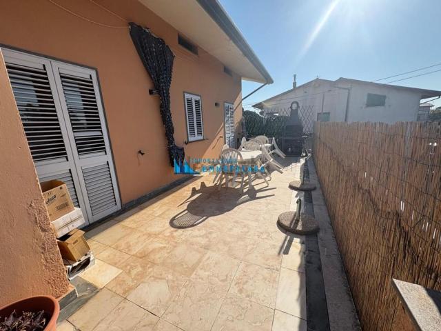 Appartamento in vendita di 200 m² in Via della Croce