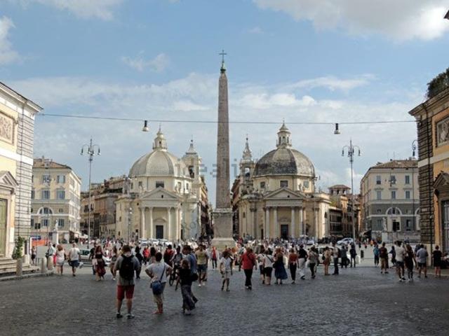 Appartamento in vendita di 200 m² in Via della Penna