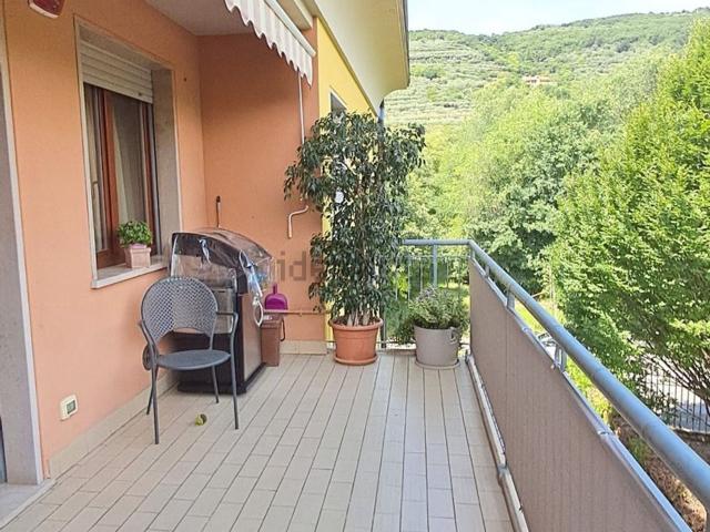 Appartamento in vendita di 200 m² in Via della Pesciara, 20