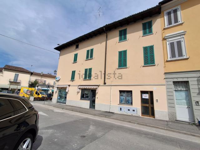 Appartamento in vendita di 200 m² in Via delle Grazie, 1