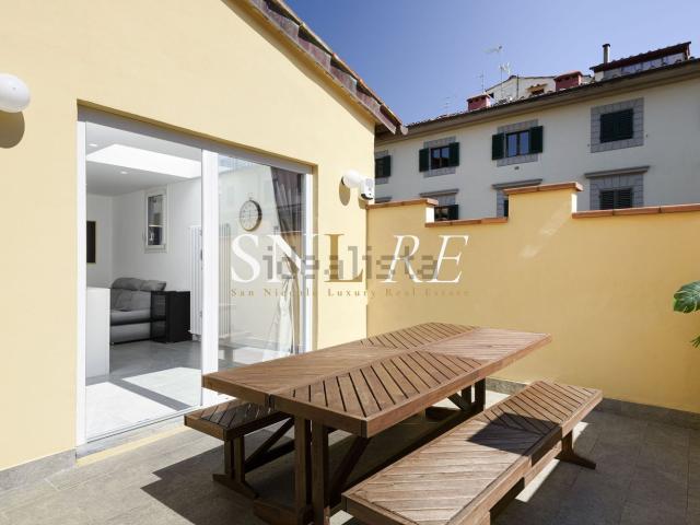 Appartamento in vendita di 200 m² in Via delle Seggiole