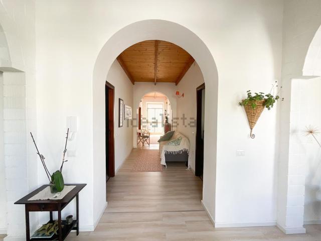 Appartamento in vendita di 200 m² in Via delle Urne, 38