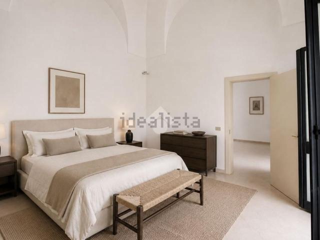 Appartamento in vendita di 200 m² in Via di Ussano, 13