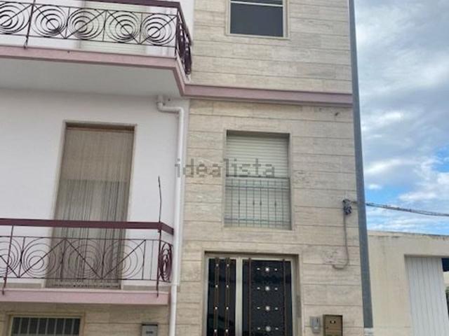 Appartamento in vendita di 200 m² in Via Ettore Tagliaferro