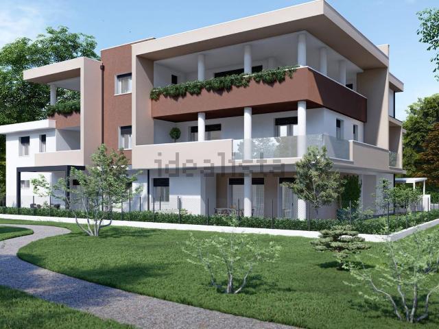 Appartamento in vendita di 200 m² in Via Eugenio Montale