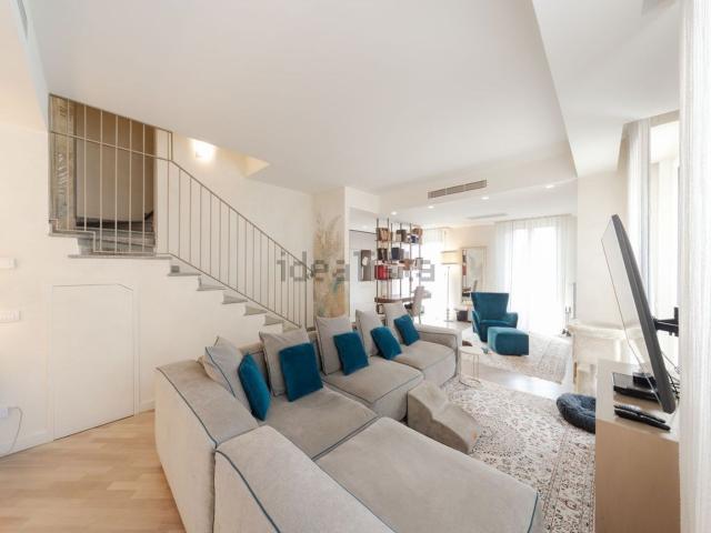 Appartamento in vendita di 200 m² in Via Felice Cavallotti, 116