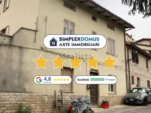 Appartamento in vendita di 200 m² in Via Flaminia
