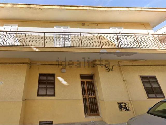 Appartamento in vendita di 200 m² in Via Francesco Petrarca, 37