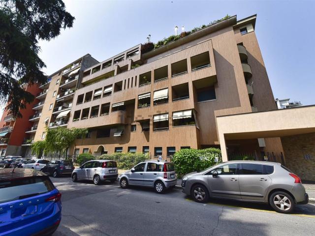 Appartamento in vendita di 200 m² in Via Francesco Querini, 3