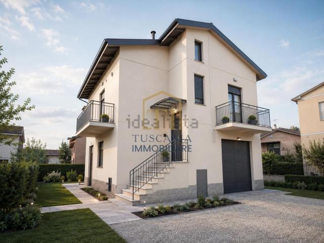 Appartamento in vendita di 200 m² in Via Fratelli Bandiera