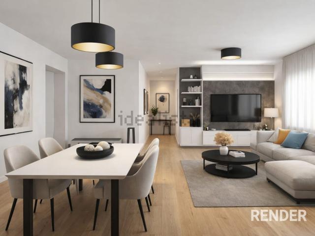 Appartamento in vendita di 200 m² in Via Fulvio Tomassucci, 12