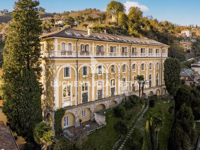 Appartamento in vendita di 200 m² in Via Imbonati, 9