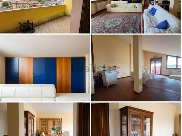 Appartamento in vendita di 200 m² in Via Jacopo Filiasi