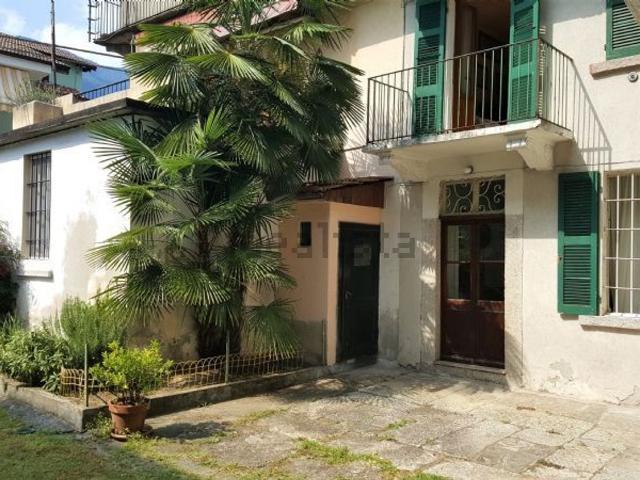 Appartamento in vendita di 200 m² in Via Officine Elettriche, 16