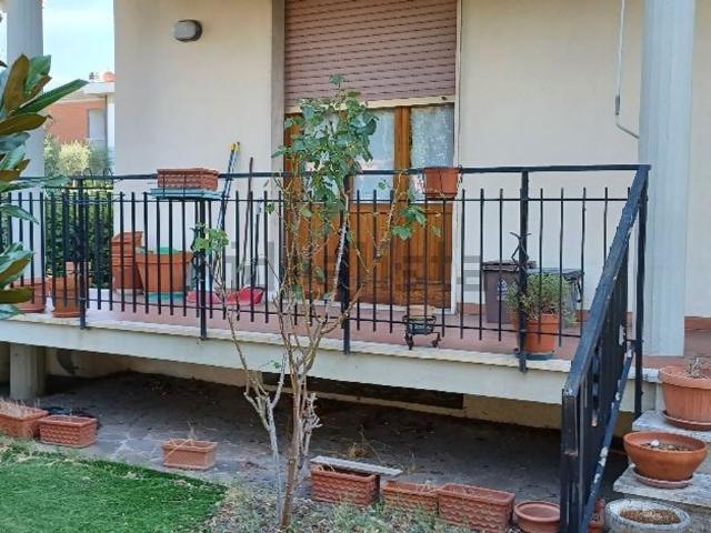Appartamento in vendita di 200 m² in Via Orcagna