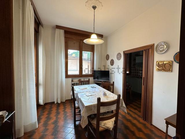 Appartamento in vendita di 200 m² in Via Oreste Beltrami
