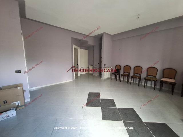 Appartamento in vendita di 200 m² in Via Loreto
