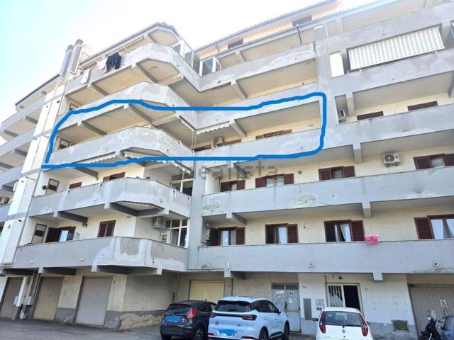 Appartamento in vendita di 200 m² in Via Labirinto