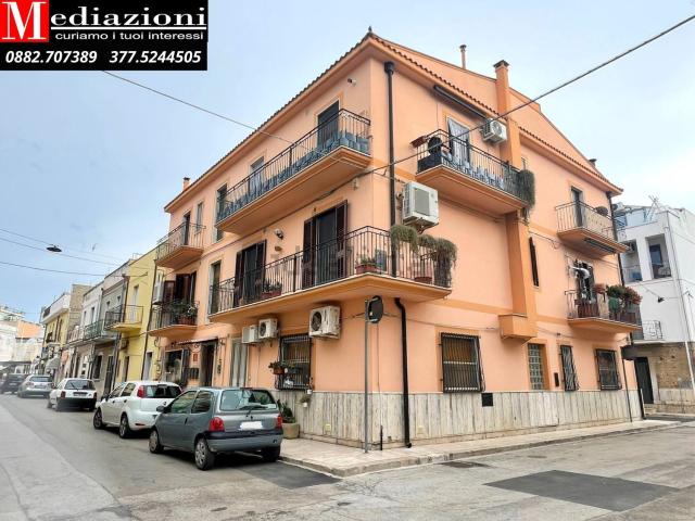 Appartamento in vendita di 200 m² in Via Lanza, 15
