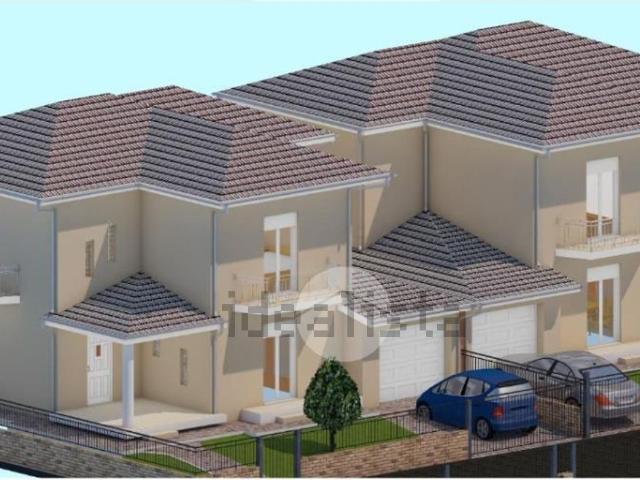 Appartamento in vendita di 200 m² in Via Monachelle, 11