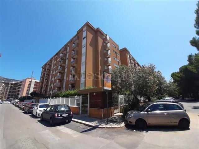 Appartamento in vendita di 200 m² in Via Monte San Calogero