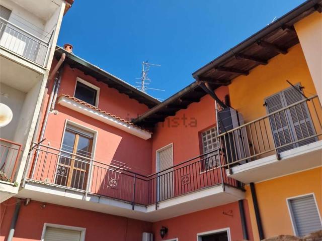 Appartamento in vendita di 200 m² in Via Mazza, 11
