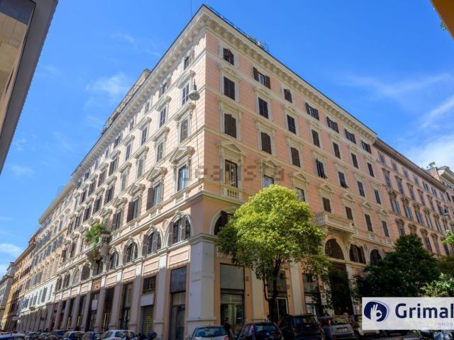 Appartamento in vendita di 200 m² in Via Machiavelli, 50