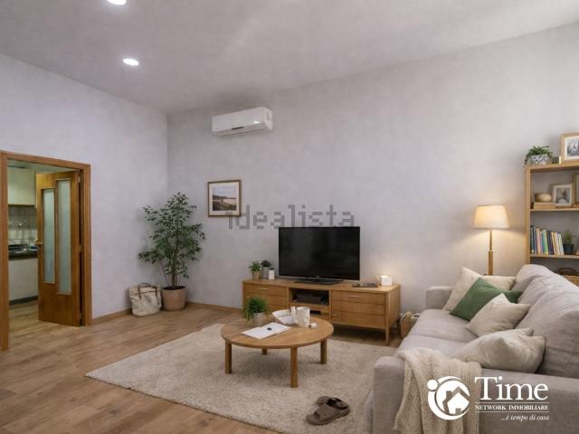 Appartamento in vendita di 200 m² in Via Magenta