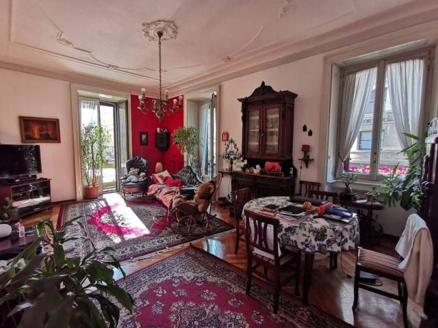 Appartamento in vendita di 200 m² in Via Mario Giuriati