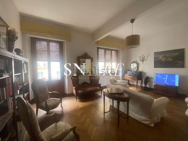 Appartamento in vendita di 200 m² in Via Masaccio
